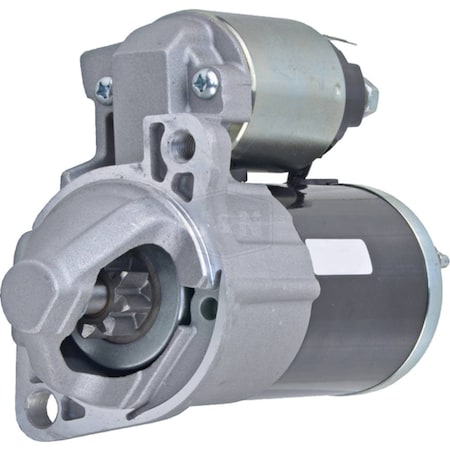 Aftermarket JAndN Electrical Products Starter 410-48202-JN